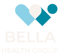 Bella Health Group Logo